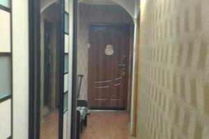квартира по адресу Валентиновская ул. (Блюхера), 58