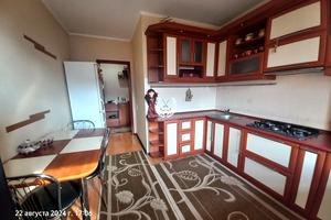 квартира по адресу проспект Миру, 271А