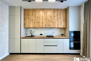 квартира за адресою Ольги Кисілевської вул., 31