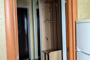 квартира за адресою Хворостянка, 9