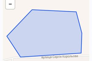 участок по адресу Корольова