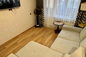 квартира по адресу Парусный пер., 7