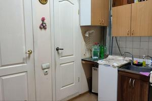 квартира за адресою Пастера вул., 32