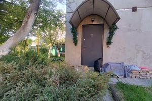ділянка за адресою 