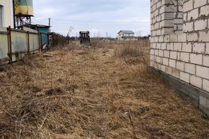 ділянка за адресою Вишнева вул.