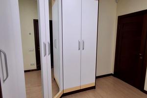 квартира за адресою алея Павла Собка вул. (алея Путейка), 54