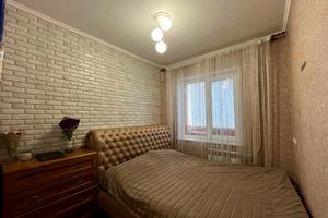 квартира по адресу Кривой Рог, Ньютона ул., 34