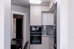 квартира за адресою Абрикосова вул., 7
