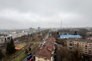 квартира по адресу Миру ул., 52