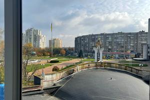 квартира за адресою Київський майдан пл., 11