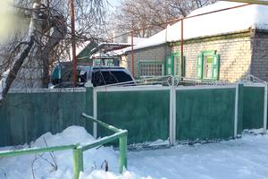 дом по адресу Вишнева