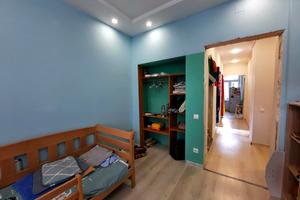 квартира за адресою Пастера вул., 44а