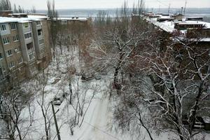 квартира за адресою Центральний бульв., 111