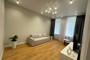 квартира за адресою Пекарська вул., 15