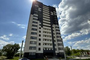 квартира за адресою Нескорених вул. (Героїв Праці), 1-Ж