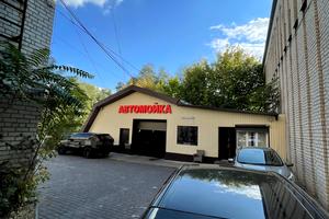 комерційна за адресою Івана Акінфієва вул. (Фучика), 30В