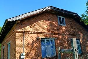 будинок за адресою с. Гаврилівка, Перемоги, 12