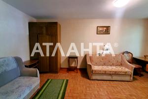 квартира по адресу Космонавтов ул., 38а
