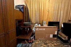 квартира за адресою Садова вул., 7