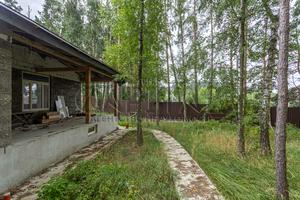 дом по адресу Фастівський