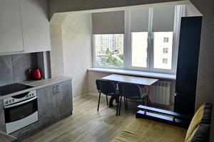 квартира по адресу Защитников Украины ул., 3