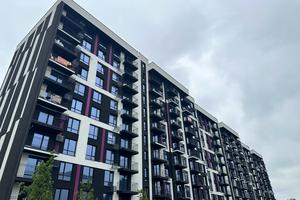 квартира за адресою Флотська вул., 10б