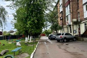 квартира по адресу Большая Бердичевская ул., 97