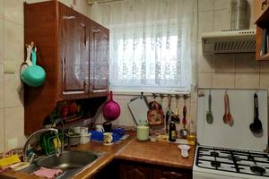 дом по адресу Одесса, Бахмутская ул. (Курская)