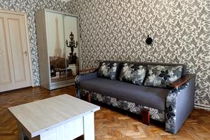 квартира по адресу Коперника ул., 11