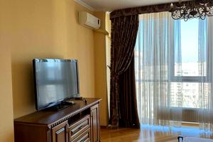 квартира по адресу Черновцы, Исидора Воробкевича ул., 31А, К6