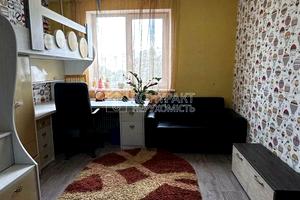 квартира по адресу Родниковая ул., 9