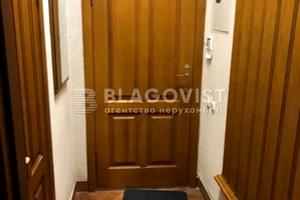 комерційна за адресою Київ, Бульварно-Кудрявська вул. (Воровського), 9