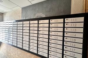 квартира за адресою 600-річчя вул., 3-Б
