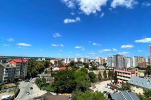 квартира за адресою Гарбарська вул., 29