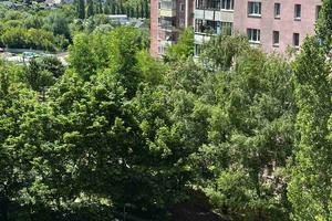 квартира по адресу Андрея Мельника ул., 8