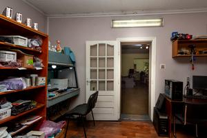 будинок за адресою Зої Космодем'янової, 7