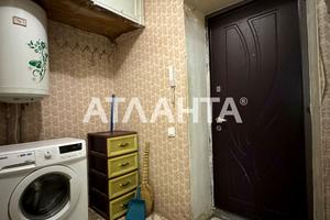 квартира за адресою Одеса, Академіка Заболотного вул., 22