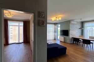 квартира за адресою Пасічна вул., 154д