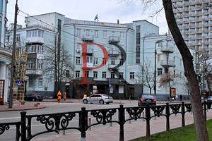 квартира за адресою Михайла Грушевського вул., 28/2