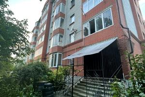 квартира по адресу Витвицького, 28а