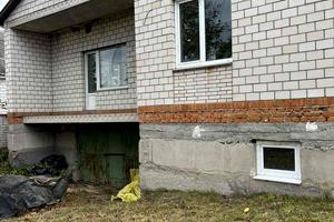 будинок за адресою Грушевського