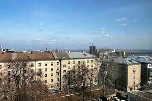 квартира по адресу Науки просп. (Гагарина), 3