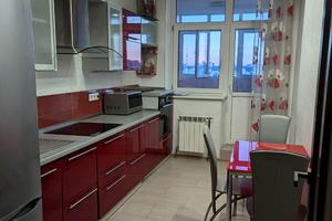 квартира за адресою Петра Калнишевського вул. (Михайла Майорова), 7