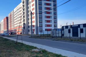 квартира за адресою Борткевича вул., 11