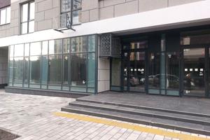 комерційна за адресою Повітряних Сил просп. (Повітрофлотський), 56-Б
