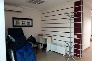коммерческая по адресу Залесская ул., 3а