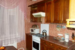 квартира за адресою Володимира Коваленка вул., 130