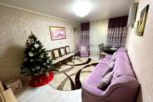 квартира по адресу 5-й Заречный микрорайон ул., 93