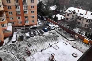 квартира по адресу Львов, Круглая ул., 5-Б