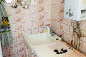 квартира за адресою проспект Шевченка, 8